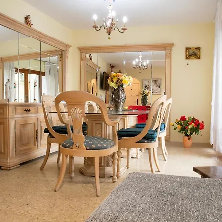 Appartement Vista San Telmo *