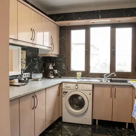 Vista San Telmo * بويرتو ذي لا كروز