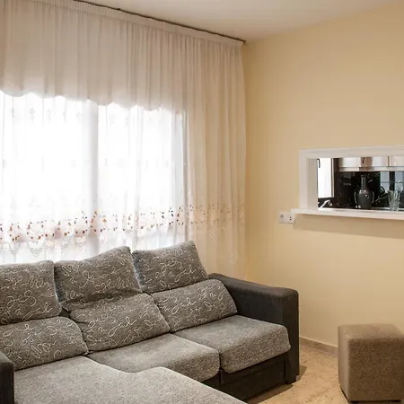 Vista San Telmo بويرتو ذي لا كروز