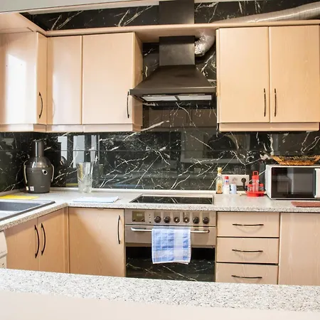 Vista San Telmo Puerto de la Cruz (Tenerife)