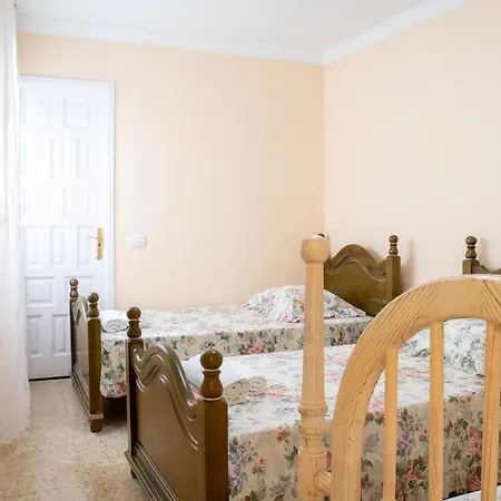 Appartement Vista San Telmo *