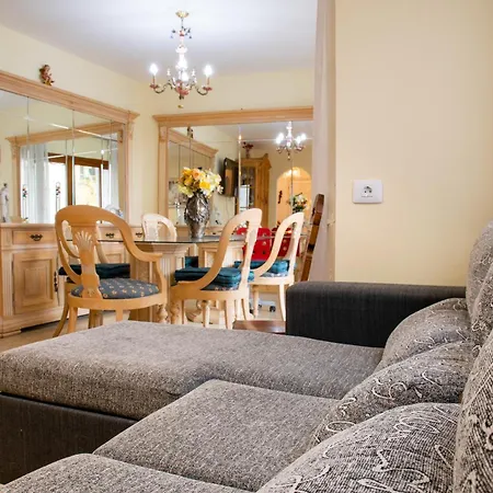 شقة Vista San Telmo *