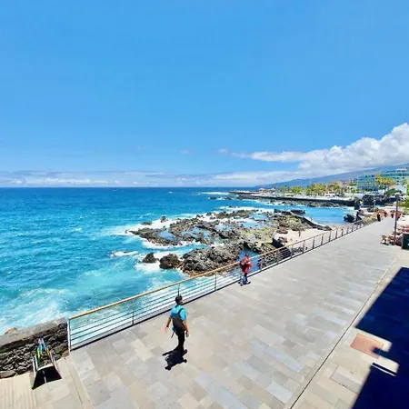 Vista San Telmo Appartement *