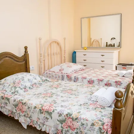 Vista San Telmo شقة بويرتو ذي لا كروز