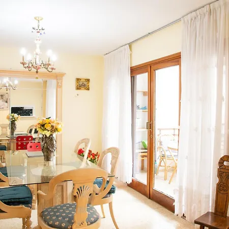 Vista San Telmo Appartement *