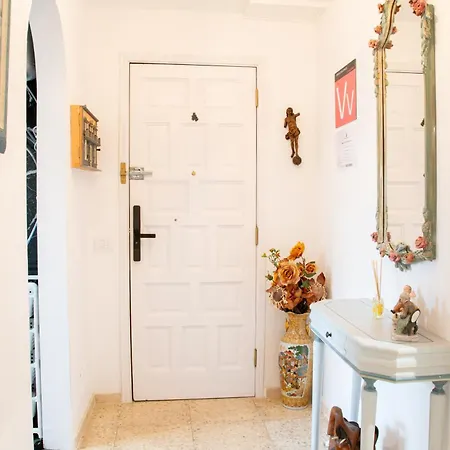 Vista San Telmo * بويرتو ذي لا كروز