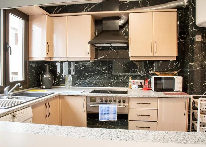 Vista San Telmo Puerto de la Cruz (Tenerife)