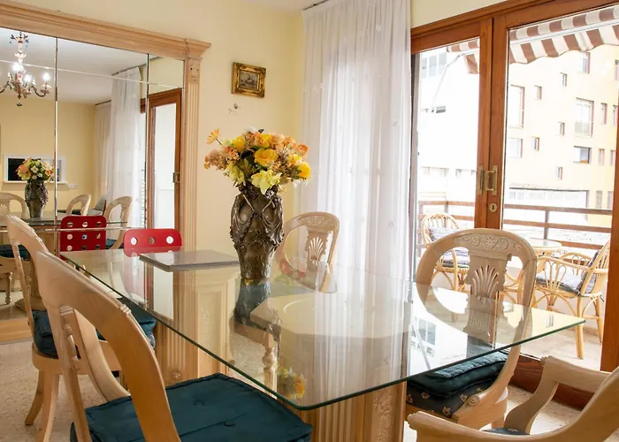 Vista San Telmo Puerto de la Cruz (Tenerife)