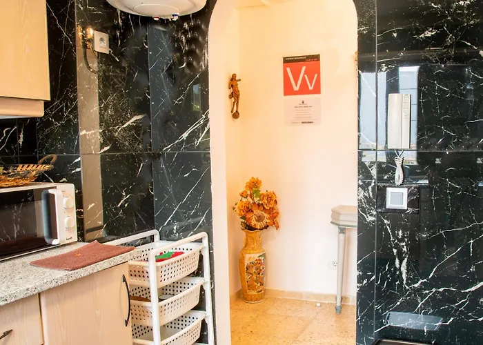 Vista San Telmo Пуэрто-де-ла-Крус