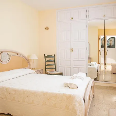 Apartamento Vista San Telmo *