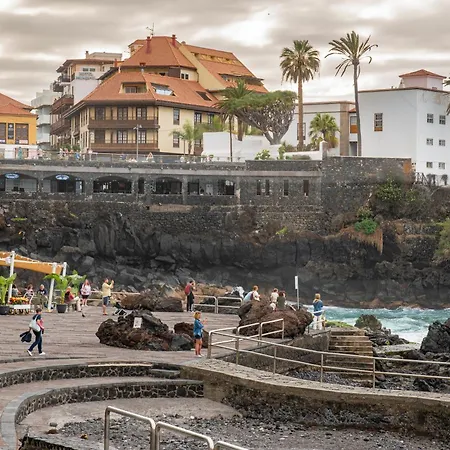 Apartment Vista San Telmo