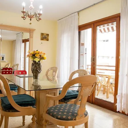 Vista San Telmo Appartement Puerto de la Cruz (Tenerife)