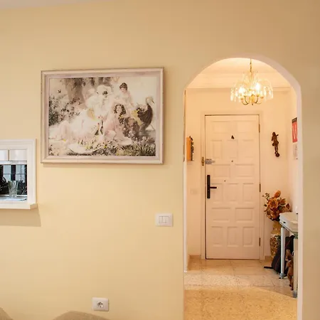 Appartement Vista San Telmo *