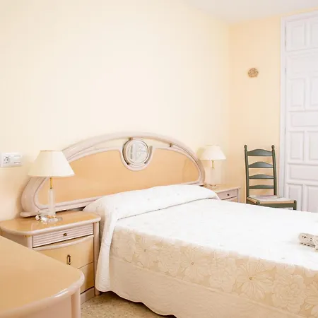 Vista San Telmo Puerto de la Cruz (Tenerife)