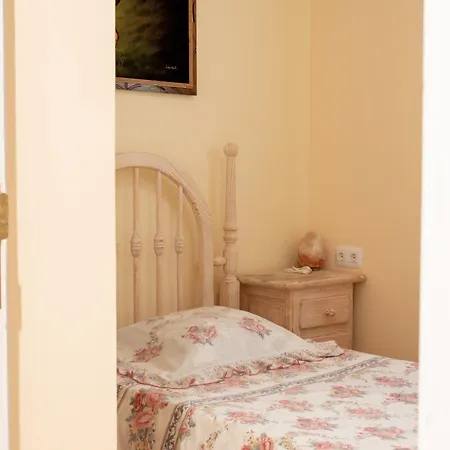 Appartement Vista San Telmo