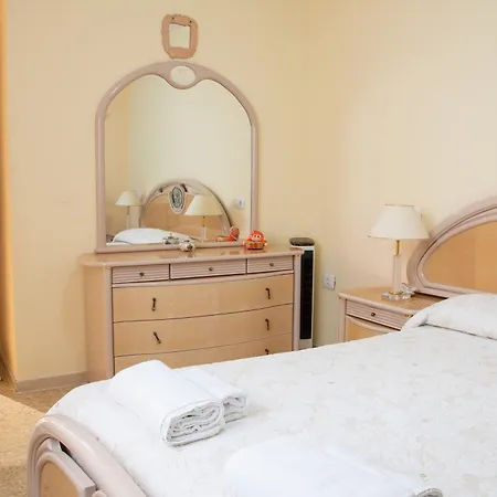 Appartement Vista San Telmo