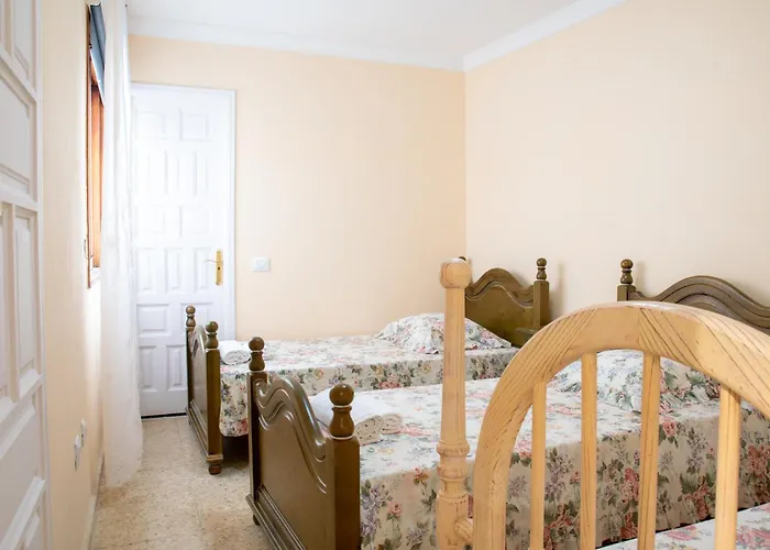 Apartmán Vista San Telmo *