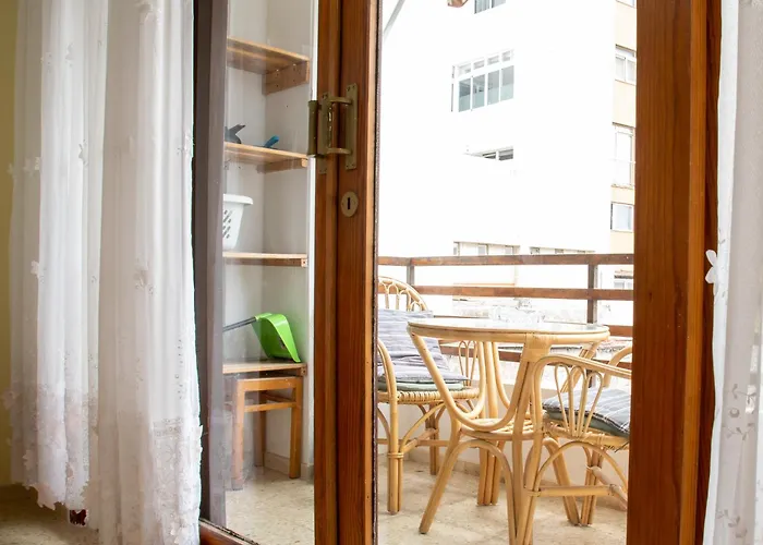 Vista San Telmo * Puerto de la Cruz (Tenerife)