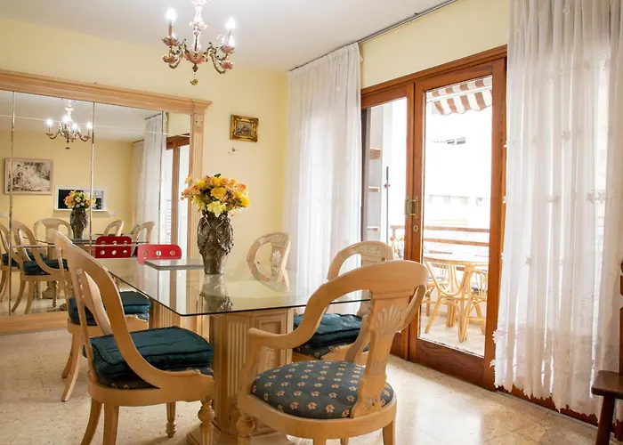 Vista San Telmo Apartmán Puerto de la Cruz (Tenerife)