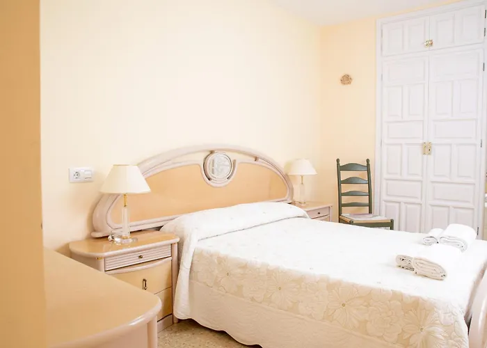 Vista San Telmo Puerto de la Cruz (Tenerife)