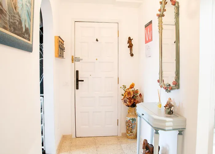 Vista San Telmo * Puerto de la Cruz (Tenerife)