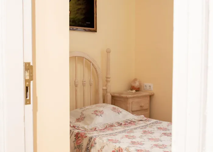 Apartmán Vista San Telmo